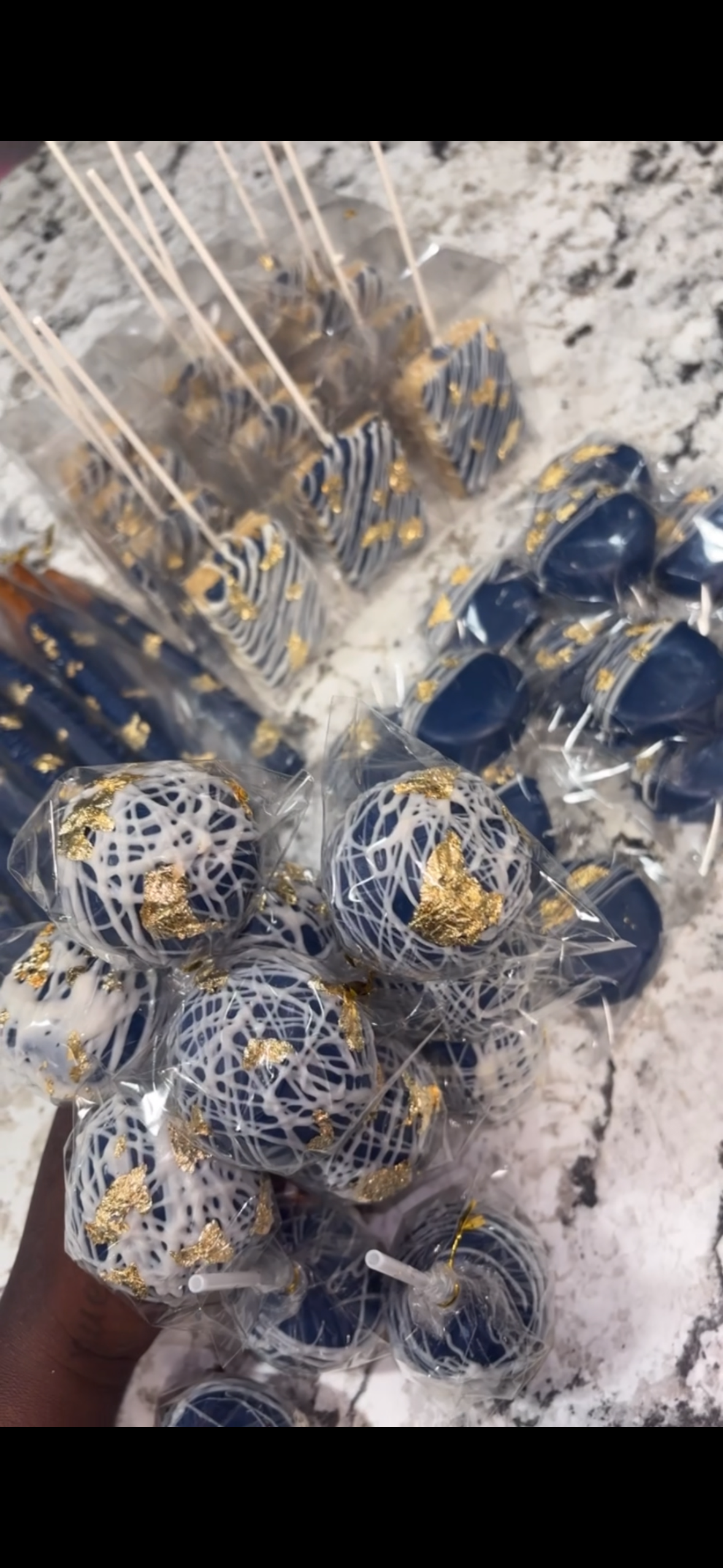 Small Treat Package