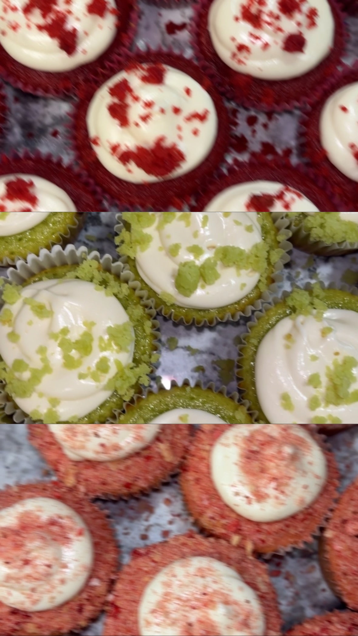 $2 Cupcakes