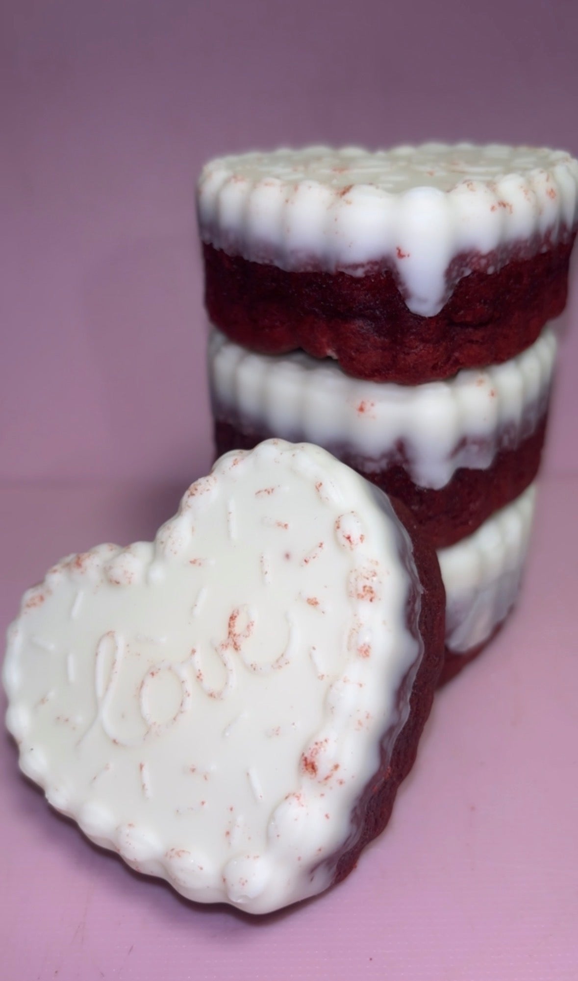 FEBRUARY’S COOKIE OF THE MONTH