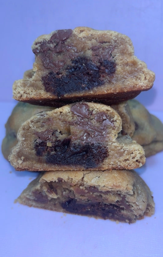 JUNE’S COOKIE OF THE MONTH