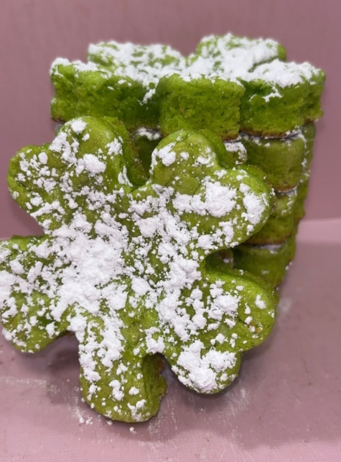 MARCH’S COOKIE OF THE MONTH