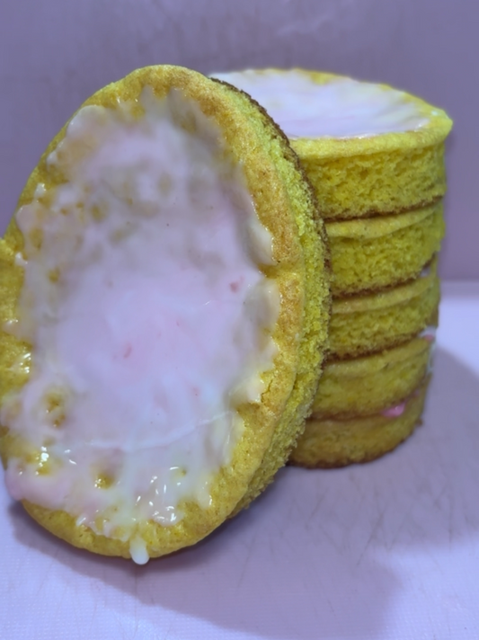 APRIL’S COOKIE OF THE MONTH