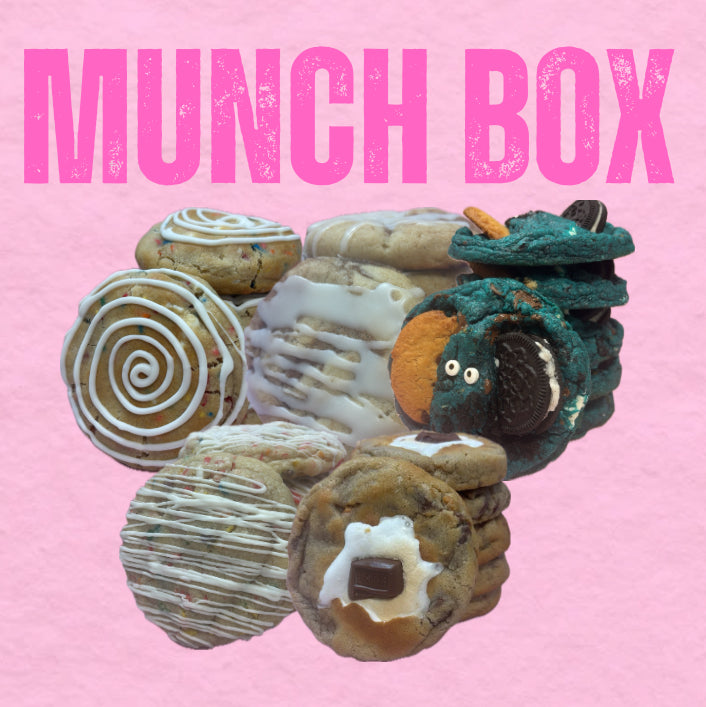 MUNCH BOX