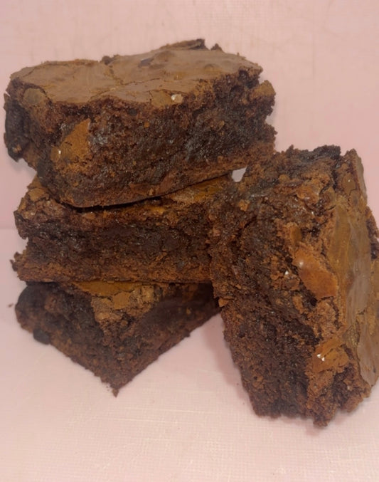 Chocolate Brownie