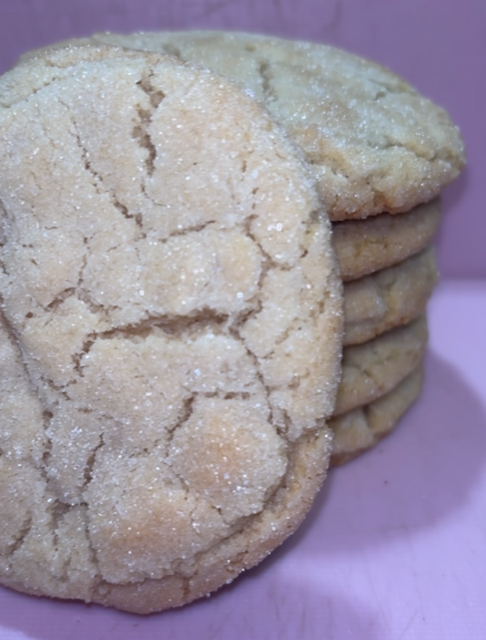 Sugar Cookie
