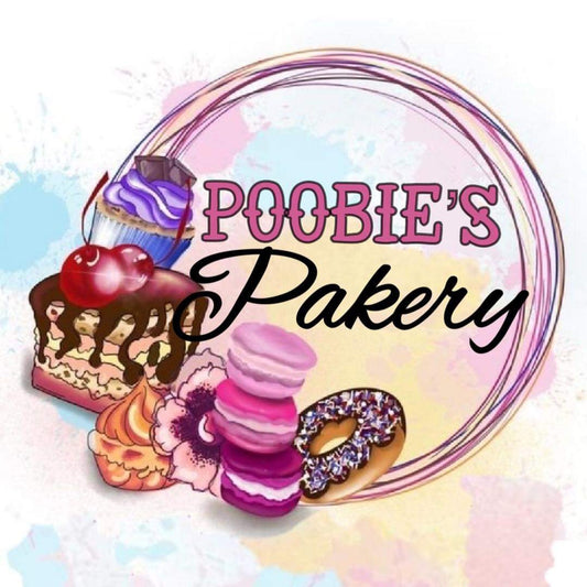 POOBIE'S PAKERY GIFT CARD